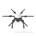 Penyembur Pertanian Drone Borong E610p Enam Bingkai Paksi